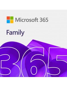 Microsoft office 365 family 1 años esd (descafga directa)...