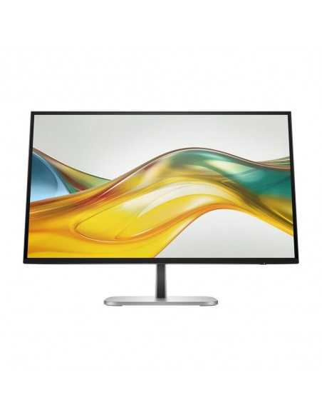 Monitor hp s5 pro 527pq 27 pulgadas qhd 100hz