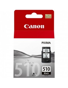Cartucho tinta canon pg 510 negro 9ml ip 2700 - 2702 -...