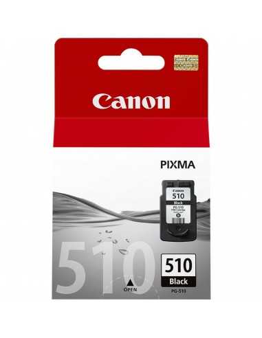 Cartucho tinta canon pg 510 negro 9ml ip 2700 -...
