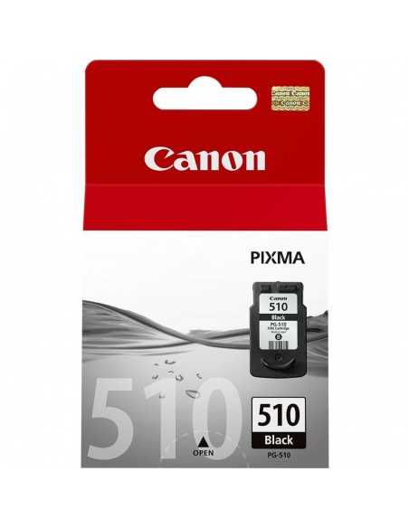 Cartucho tinta canon pg 510 negro 9ml ip 2700 - 2702 - mp 250 - 260 - 270 - 480 - 490 - 492 - mx 320 - 340