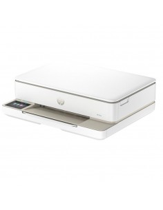 Multifunción hp inyeccion envy 6120e wifi - dúplex impresión