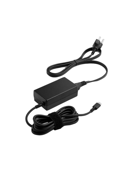 Cargador hp de portátil usb - c 65w