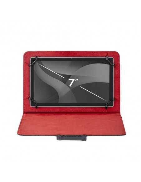 Funda universal phoenix para tablet de hasta 7 pulgadas