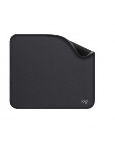 Alfombrilla logitech desk mat - studio series grafito