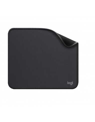 Alfombrilla logitech desk mat - studio series...
