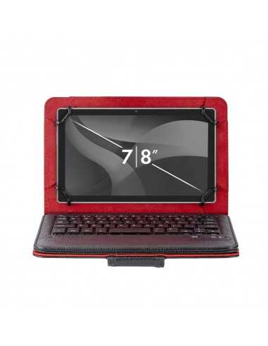 Funda universal phoenix para tablet hasta 8...