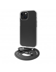 Funda muvit recycletek para apple iphone 15 transparente...