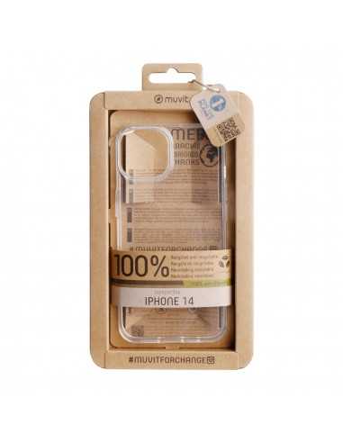 Funda muvit recycletek para apple iphone 14...