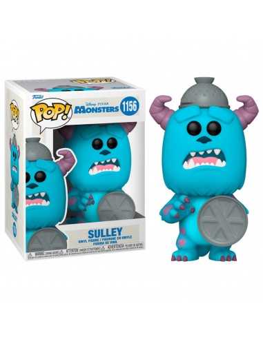 Funko pop disney monstruos sa monster inc 20th...