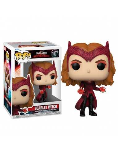 Funko pop doctor strange multiverso de la...
