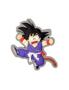 Iman sd toys relieve goku dragon ball