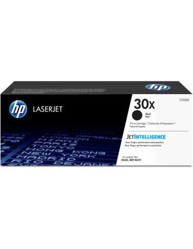 Toner hp 30x negro alta capacidad m203 - mfp m227