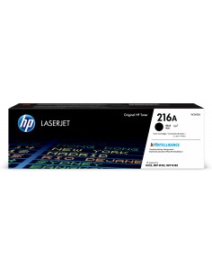 Toner hp 216a w2410a negro 1050 paginas