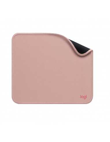 Alfombrilla logitech desk mat studio series...