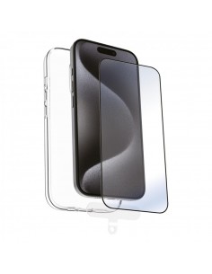 Funda muvit recycletek para apple iphone 16 pro...