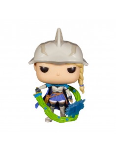 Funko pop black clover charlotte 63143