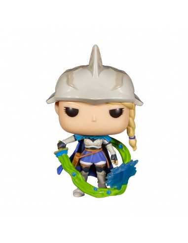Funko pop black clover charlotte 63143