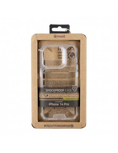 Funda muvit shockproof 2m para apple iphone 14...