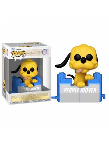 Funko pop disney walt disney aniversario 50th...