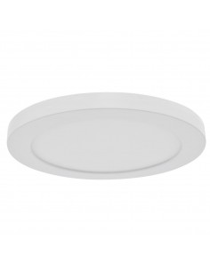 Lampara techo muvit io wifi 30w blanco