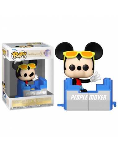Funko pop disney walt disney aniversario 50th...