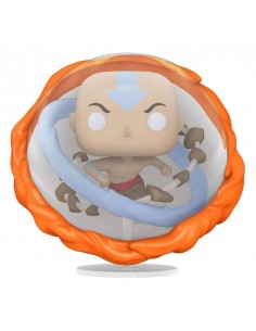 Funko pop animacion avatar the last airbender la leyenda...