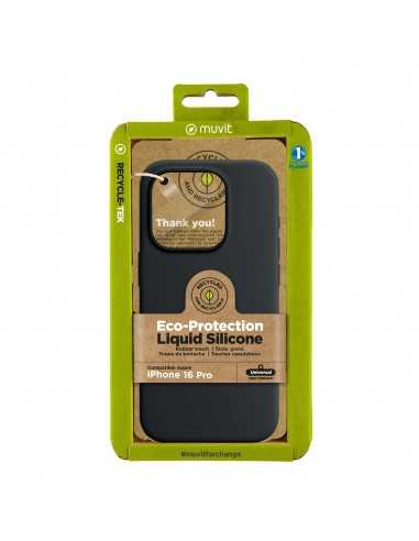 Funda muvit recycletek liquid silicone para...