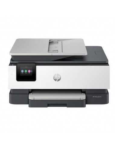 Multifuncion hp inyeccion color officejet pro...