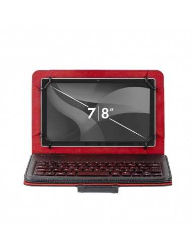 Funda universal phoenix para tablet hasta 8...
