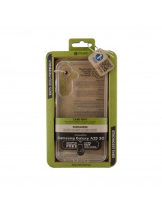 Funda muvit recycletek para samsung galaxy a35 5g...