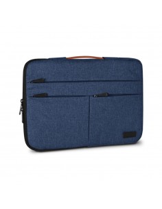 Funda subblim air padding 360 sleeve para portatil 15.6...