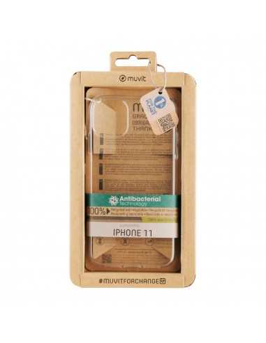 Funda muvit recycletek antibacteriana para...