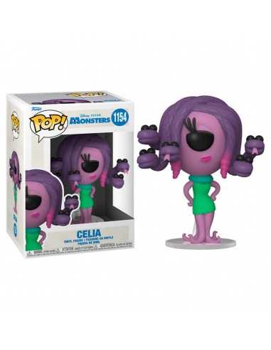 Funko pop disney monstruos sa monster inc 20th...