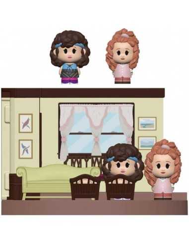 Funko pop marvel wandavision mini moments wanda...