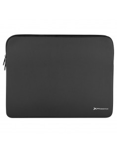 Funda phoenix de neopreno para tablet 10 pulgadas negra