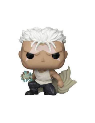 Funko pop fullmetal alchemist brotherhood scar...