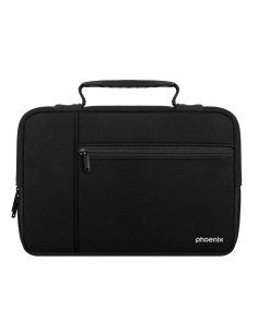 Maletin funda phoenix de neopreno para tablet o portátil...