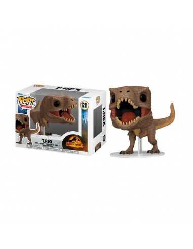 Funko pop cine jurassic park jurassic world 3 t...