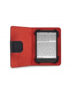Funda soporte phoenix para tablets y ebooks 6 pulgadas...