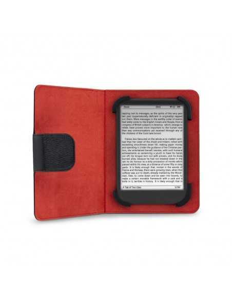 Funda soporte phoenix para tablets y ebooks 6 pulgadas protección y comodidad en un solo diseño