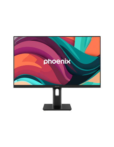Monitor phoenix essence pro 27 pulgadas full hd...