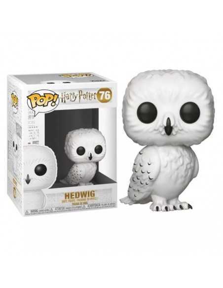 Funko pop harry potter hedwig