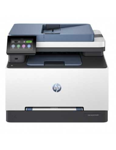 Multifuncion laser hp laserjet pro mfp 3302fdn...
