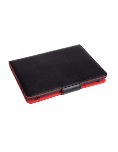 Funda para tablet de hasta 8 pulgadas negra
