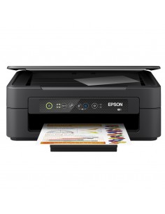 Multifunción inyección epson expressión home xp - 2200...