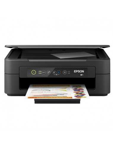 Multifunción inyección epson expressión home xp...
