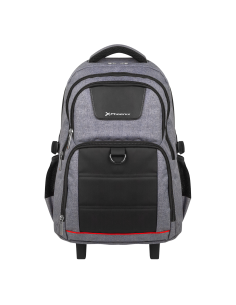 Mochila con ruedas trolley phoenix discovery g para...