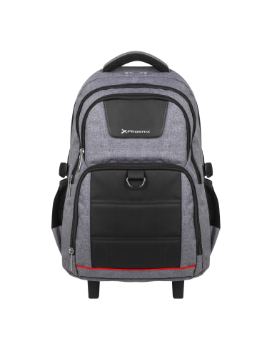 Mochila con ruedas trolley phoenix discovery g...