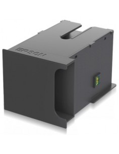 Caja de mantenimiento epson c13t04d100 ecotank et - 2700...